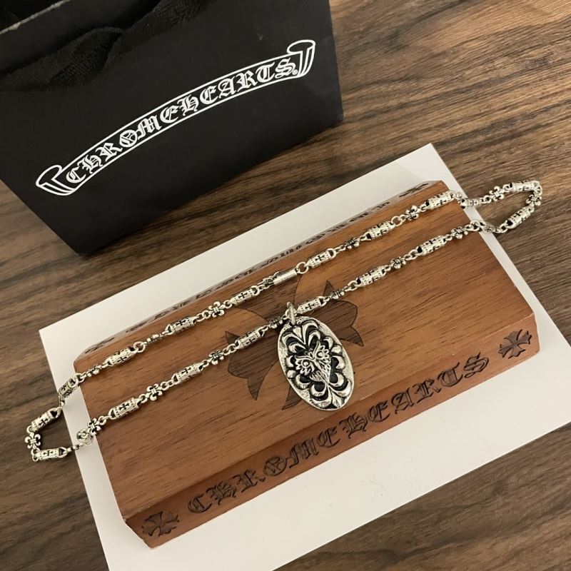 Chrome Hearts Necklaces